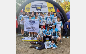 Coupe des Régions de Trial