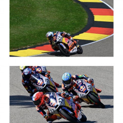 Deux pilotes AURA en Redbull Rookie Cup!