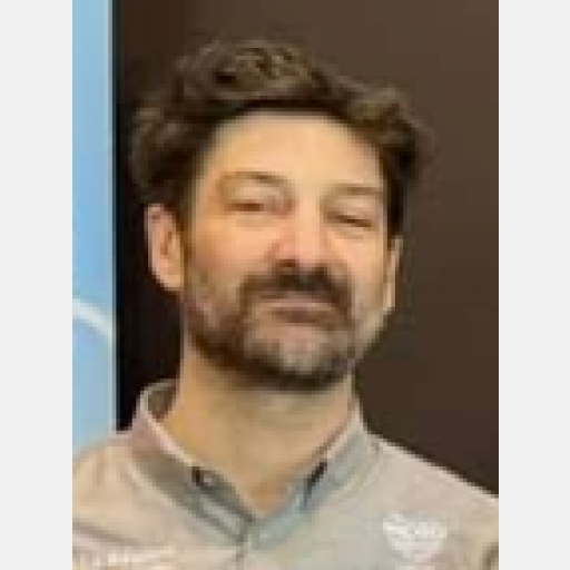Jérôme Aubert