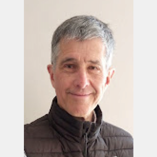 Jean Philippe Chaubiron
