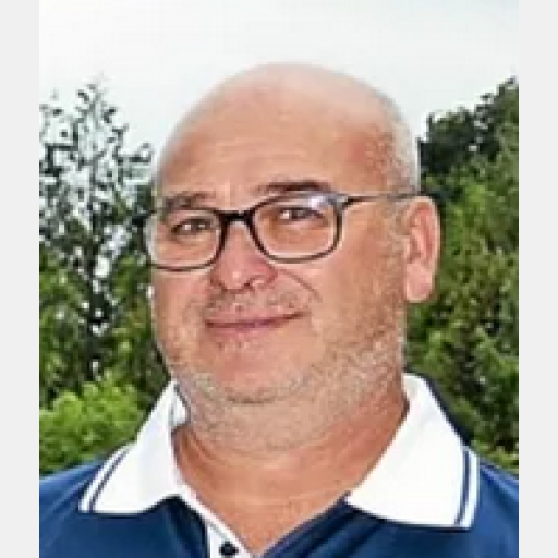 Christophe Comas