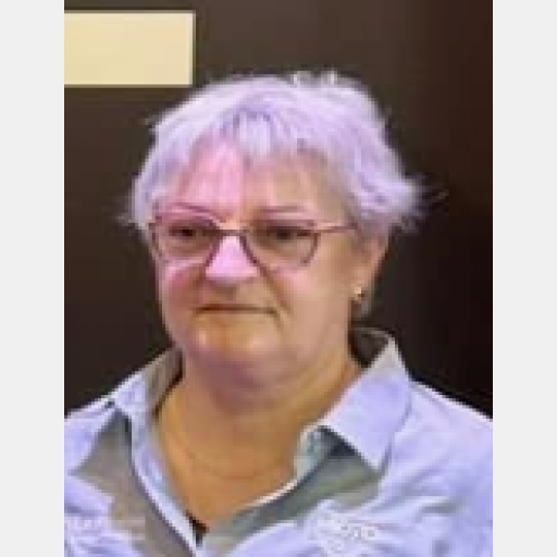 Jocelyne Garel